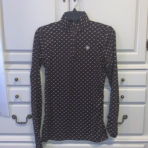 Ariat Tek cold series shirt!